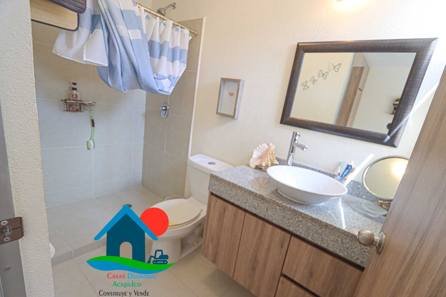 Residencial Terrasol Diamante Sol 440 - Recámara principal 7